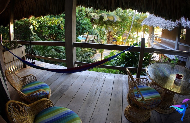 Xanadu Island Resort San Pedro, Belize