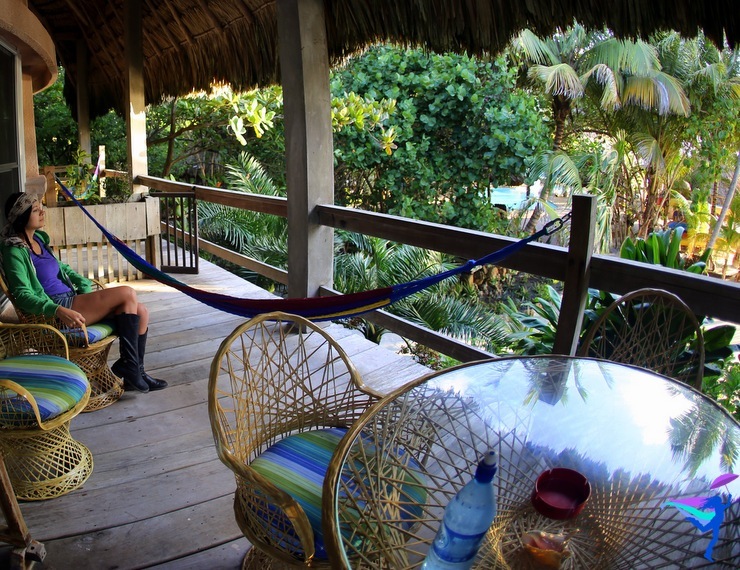 Xanadu Island Resort San Pedro, Belize