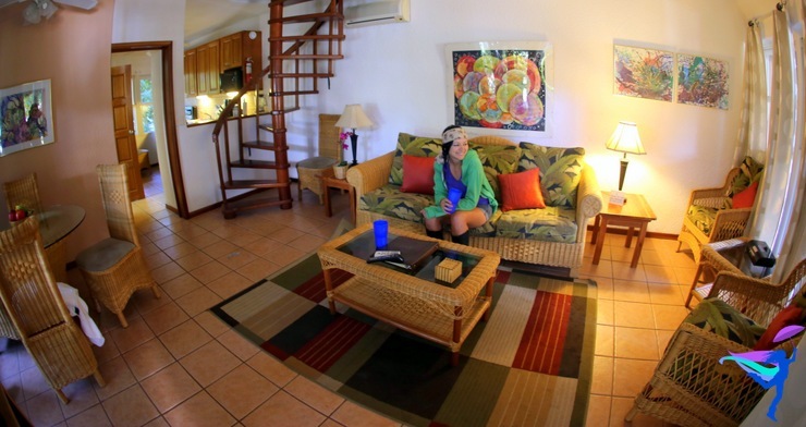 Xanadu Island Resort San Pedro, Belize