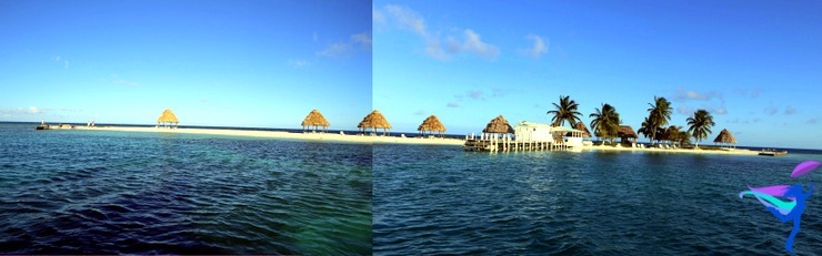 Raggamuffin Sailing Tour Belize