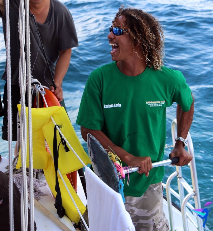 Raggamuffin Sailing Tour Belize