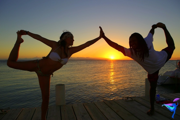 Raggamuffin Sailing Tour Belize
