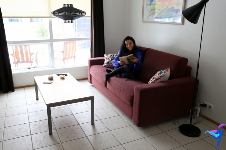 Frumskógar Guesthouse - Hveragerði, Iceland
