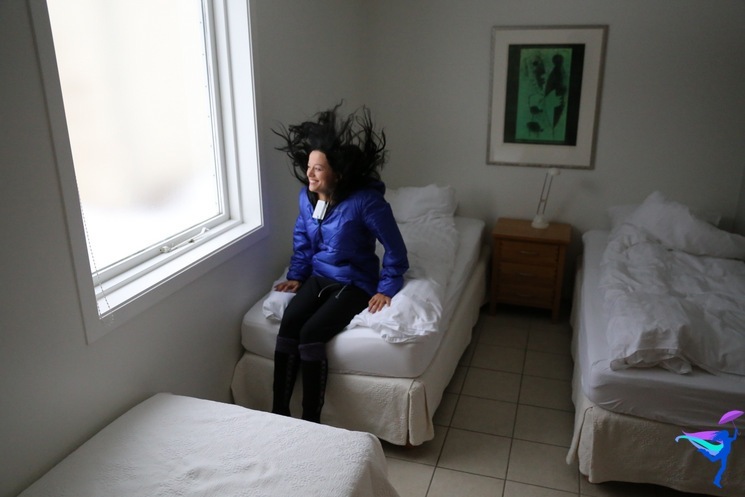 Frumskógar Guesthouse - Hveragerði, Iceland