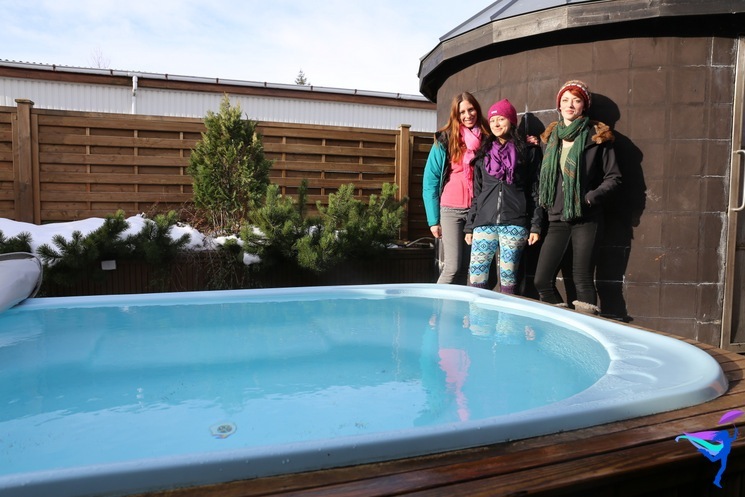 Frumskógar Guesthouse - Hveragerði, Iceland