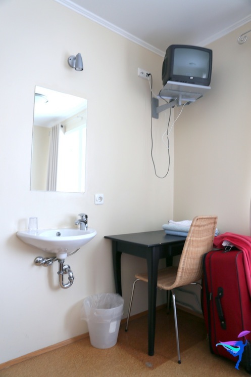 Frumskógar Guesthouse - Hveragerði, Iceland