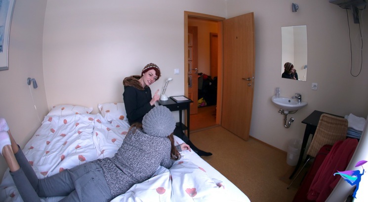 Frumskógar Guesthouse - Hveragerði, Iceland