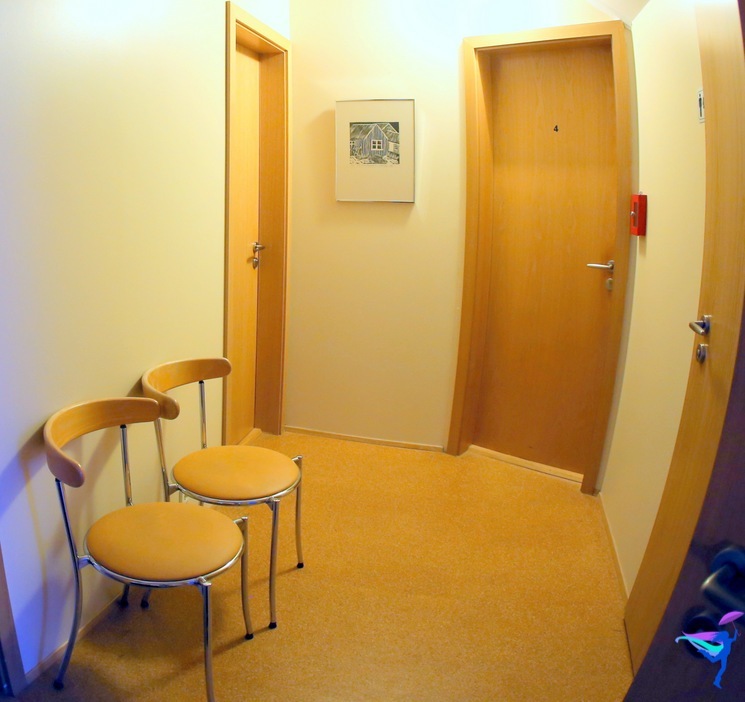 Frumskógar Guesthouse - Hveragerði, Iceland