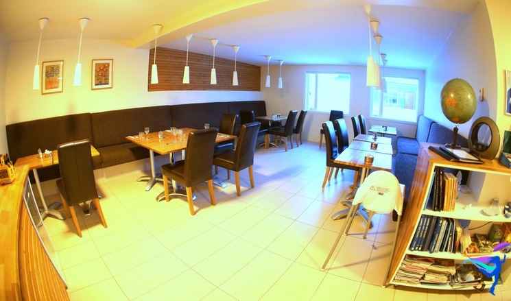 Frumskógar Guesthouse - Hveragerði, Iceland