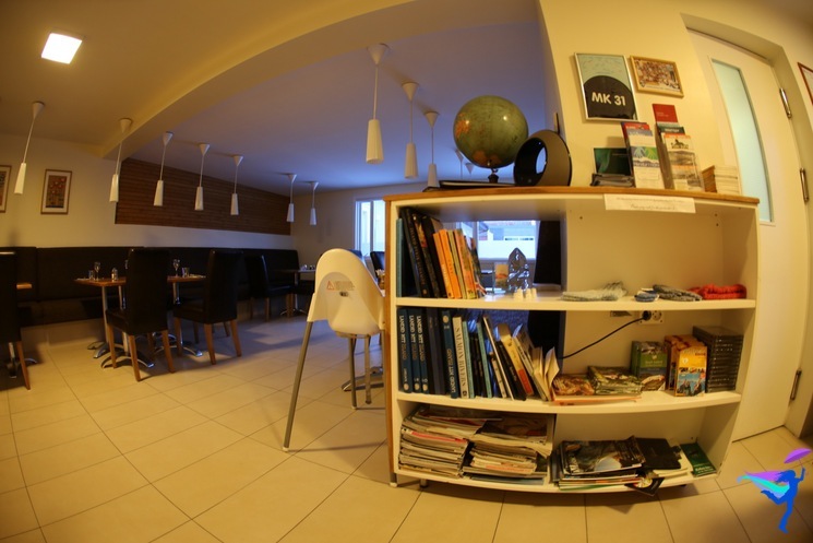 Frumskógar Guesthouse - Hveragerði, Iceland