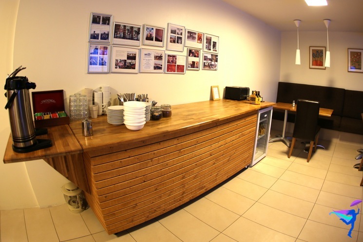Frumskógar Guesthouse - Hveragerði, Iceland