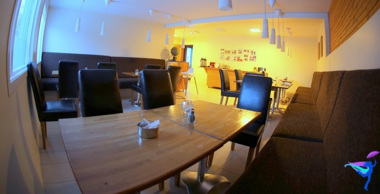 Frumskógar Guesthouse - Hveragerði, Iceland
