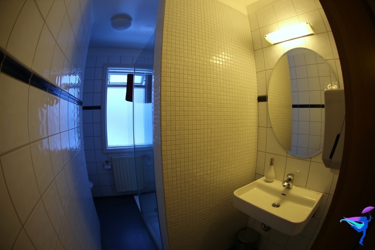 Frumskógar Guesthouse - Hveragerði, Iceland