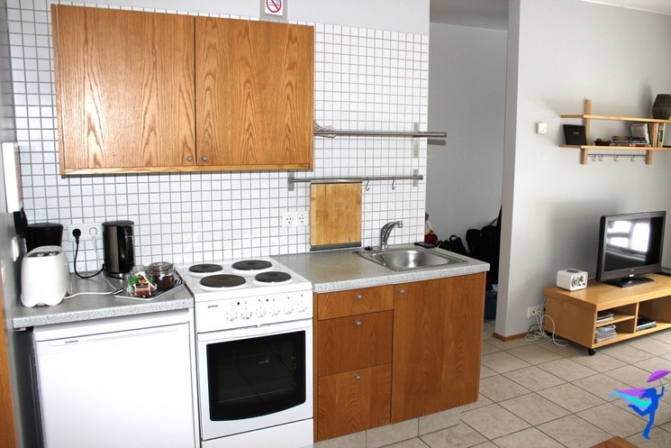 Frumskógar Guesthouse - Hveragerði, Iceland