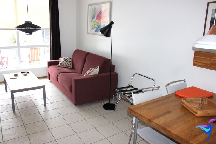 Frumskógar Guesthouse - Hveragerði, Iceland