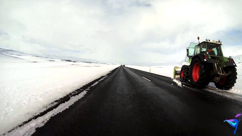 Iceland Ring Road Trip
