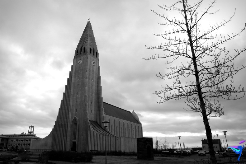 Reykjavík Church