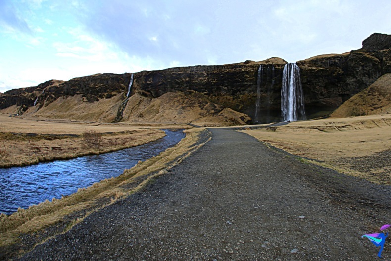 Iceland Ring Road Trip