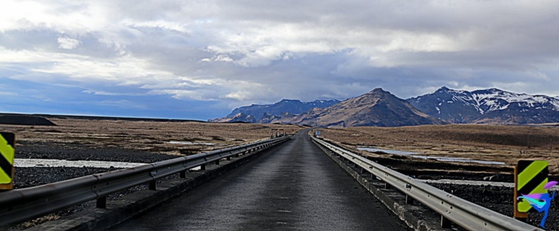 Iceland Ring Road Trip