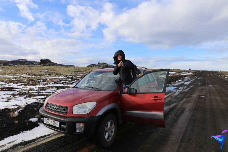Iceland Ring Road Trip