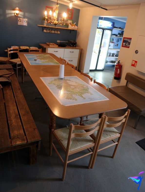 Akureyri Backpackers Hostel Iceland