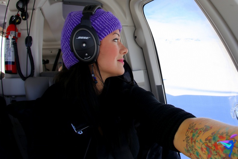 Helo Scenic Helicopter Tour Iceland