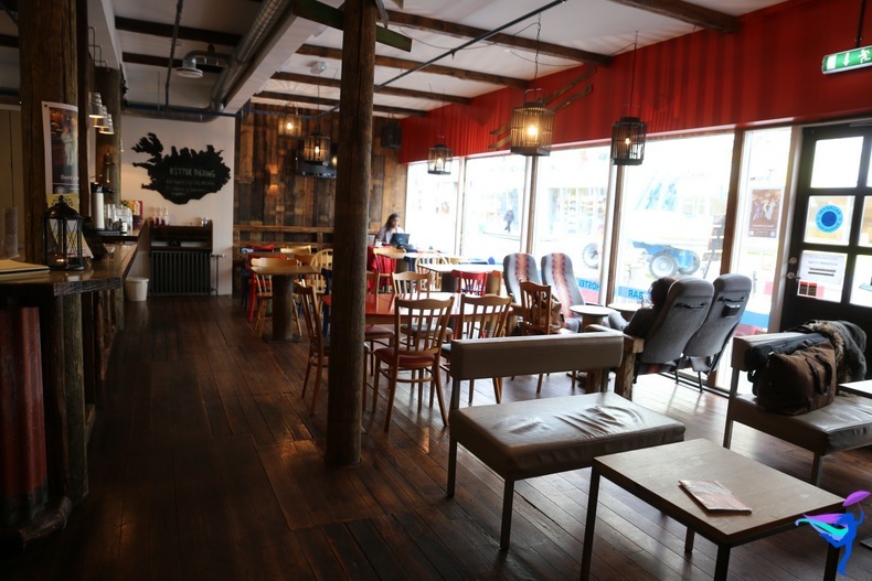 Akureyri Backpackers Hostel Iceland