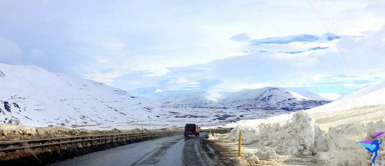Iceland Ring Road Trip