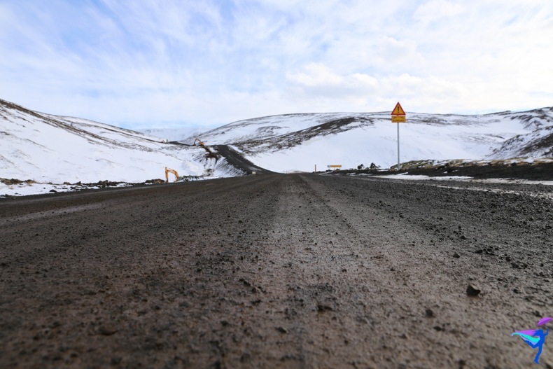Iceland Ring Road Trip