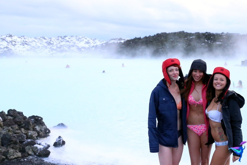 Iceland Blue Lagoon Review Tips
