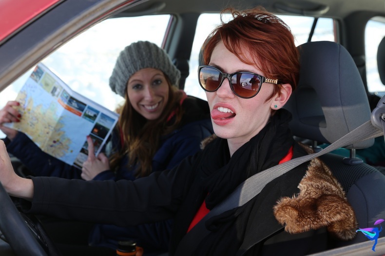 Iceland Ring Road Trip