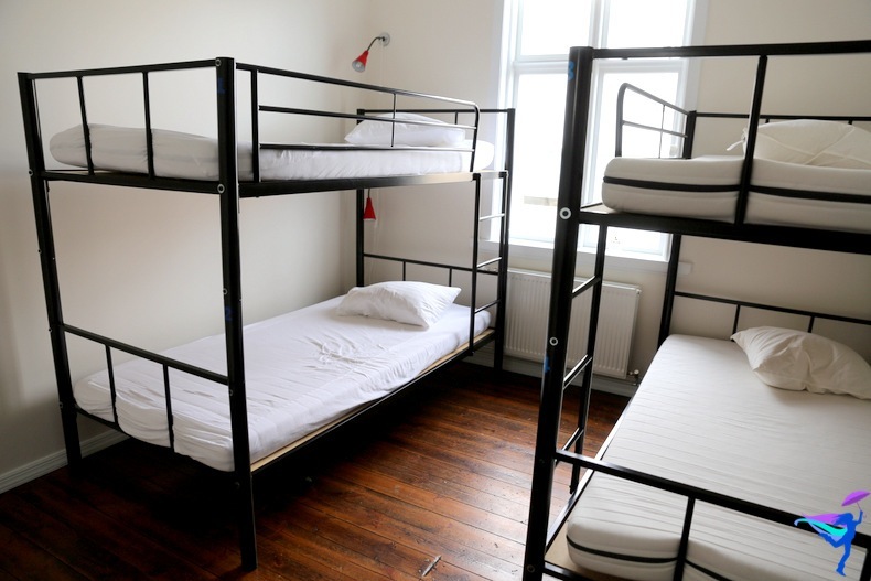 Akureyri Backpackers Hostel Iceland