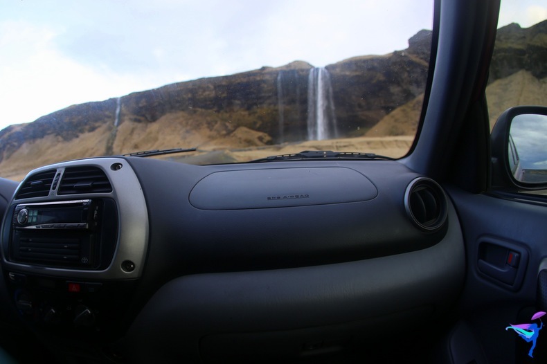 Iceland Ring Road Trip