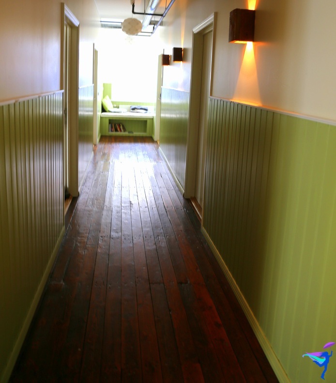 Akureyri Backpackers Hostel Iceland