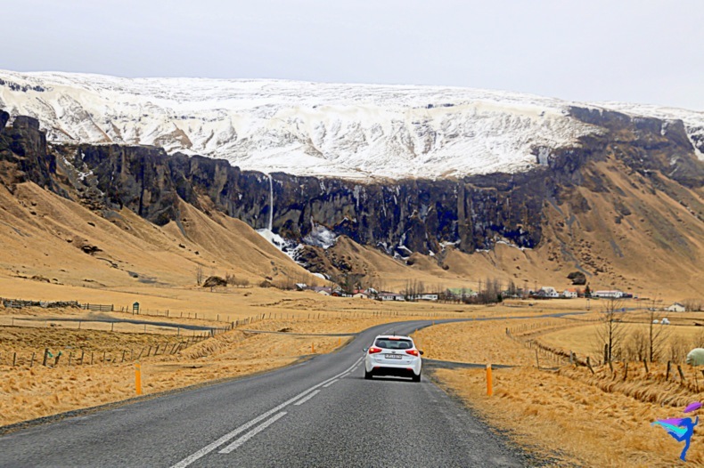 Iceland Ring Road Trip