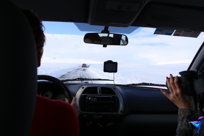 Iceland Ring Road Trip
