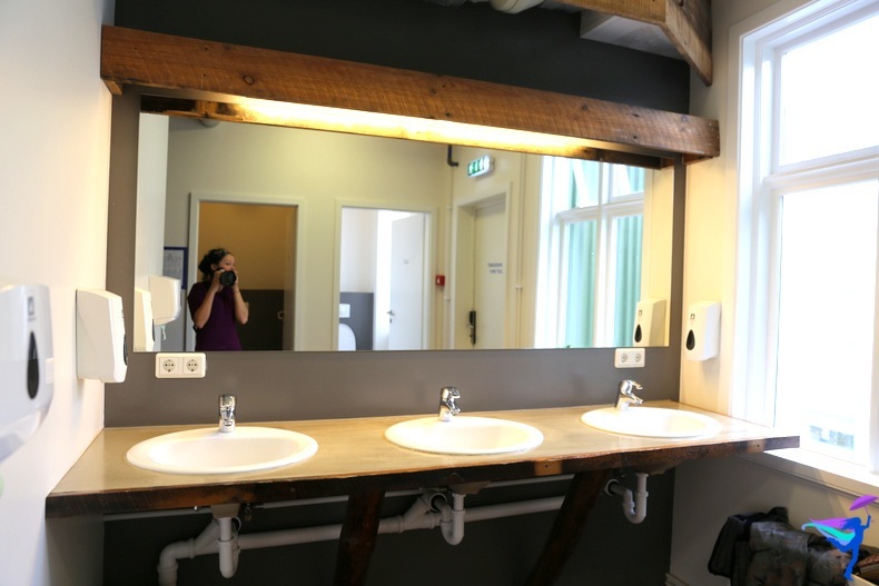 Akureyri Backpackers Hostel Iceland