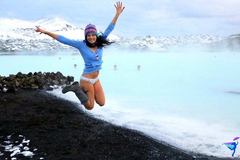 Iceland Blue Lagoon Review Tips