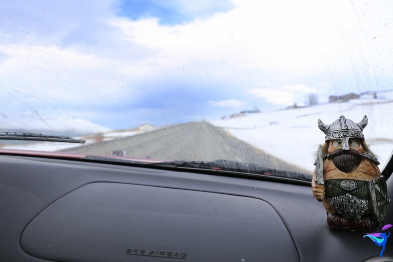 Iceland Ring Road Trip