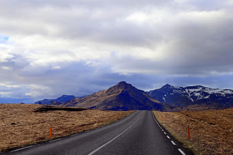 The Biggest Hazard of Taking a Roadtrip in Iceland