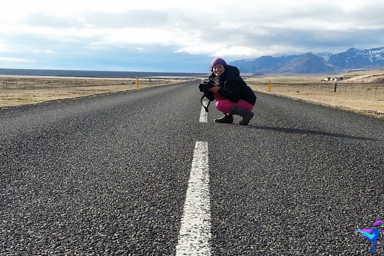 Iceland Ring Road Trip