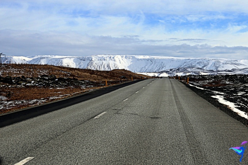 Iceland Ring Road Trip