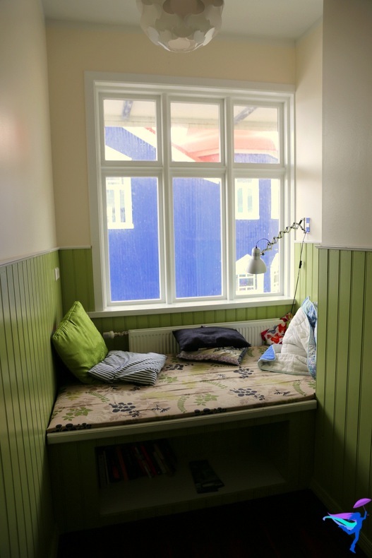 Akureyri Backpackers Hostel Iceland