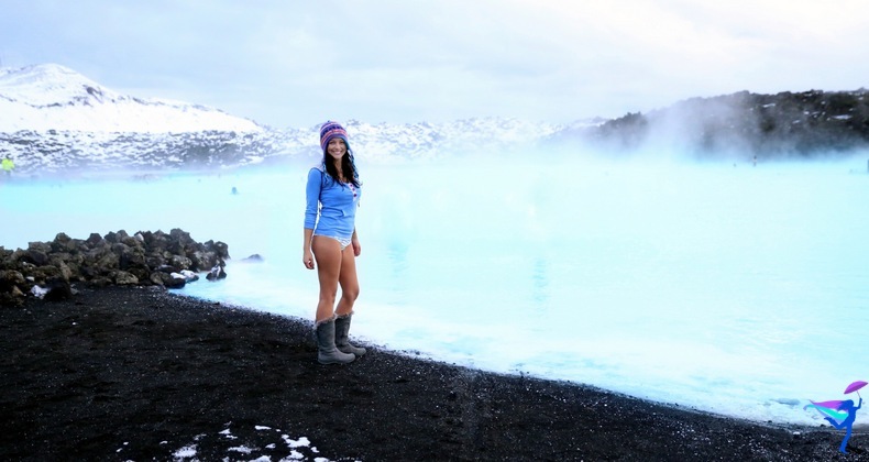 Iceland Blue Lagoon Review Tips
