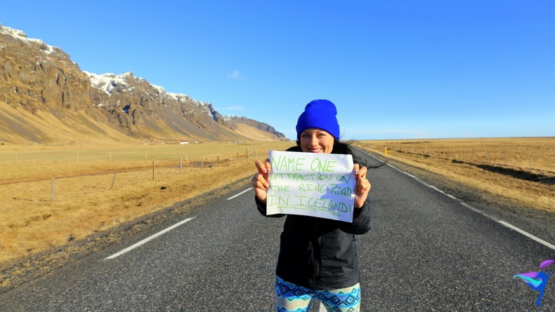 Iceland Ring Road Trip