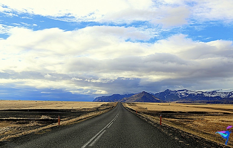 Iceland Ring Road Trip
