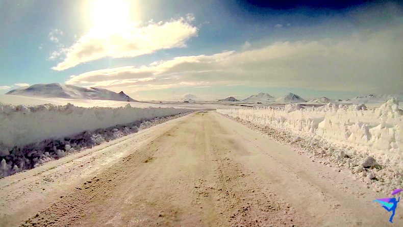 Iceland Ring Road Trip