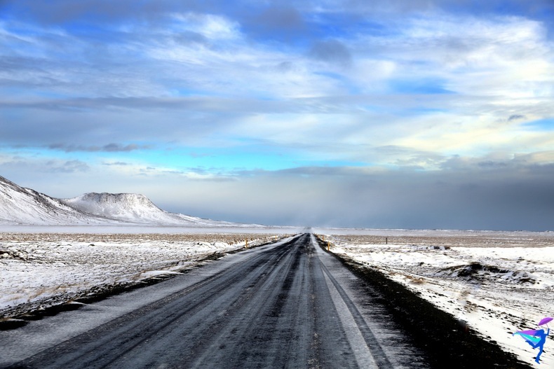 Iceland Ring Road Trip