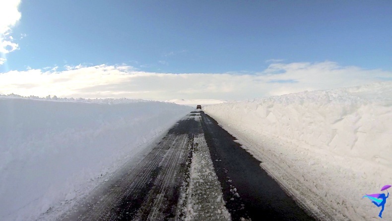 Iceland Ring Road Trip