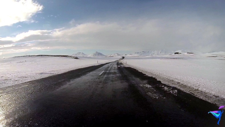 Iceland Ring Road Trip